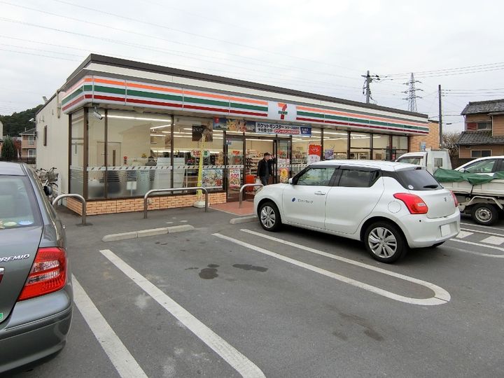 栃木県栃木市大森町(一戸建)の賃貸物件の周辺