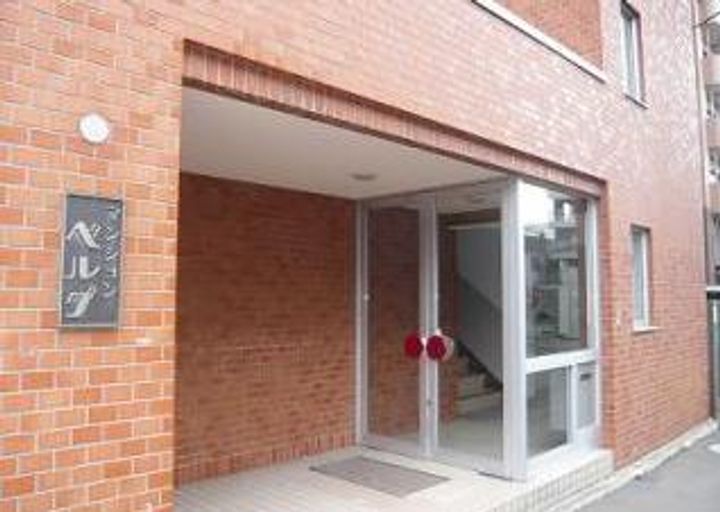 北海道札幌市中央区南十七条西8(マンション)の賃貸物件の地図