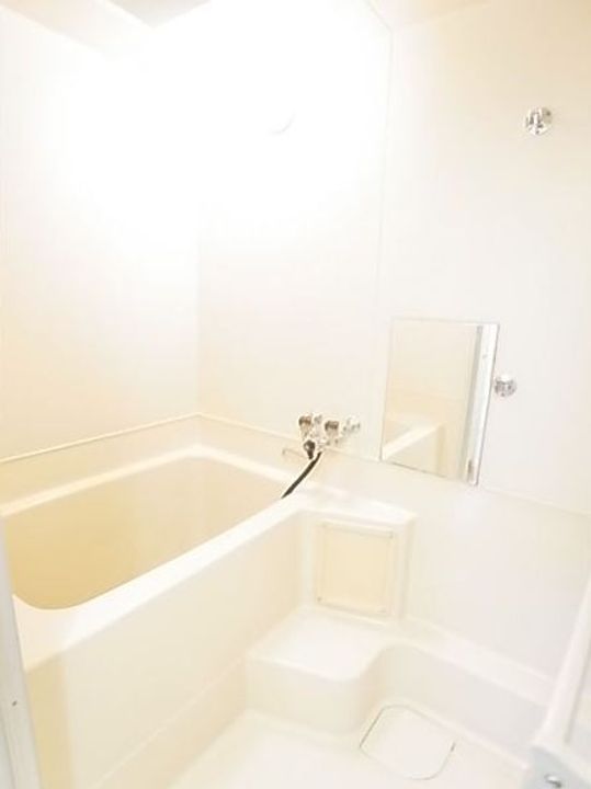 北海道札幌市中央区南十七条西8(マンション)の賃貸物件の風呂
