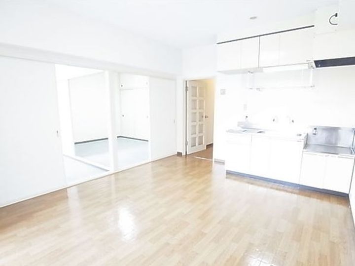 北海道札幌市中央区南十七条西8(マンション)の賃貸物件の内装