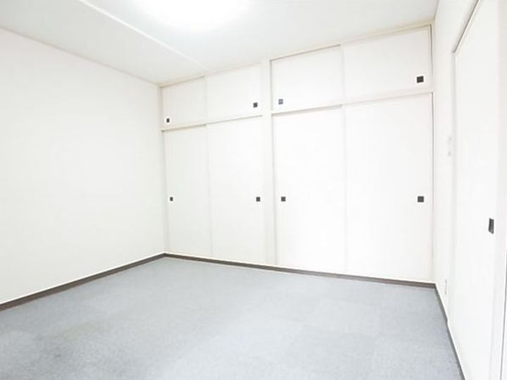 北海道札幌市中央区南十七条西8(マンション)の賃貸物件の内装