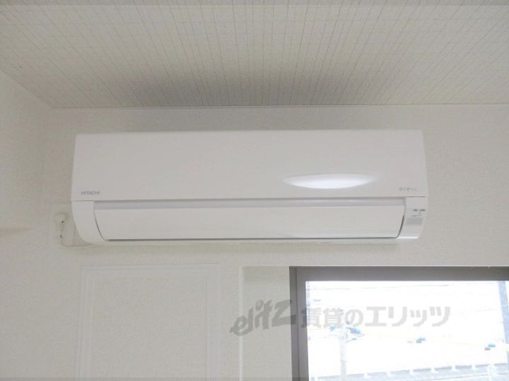 ブランメゾン帷子ノ辻の内装