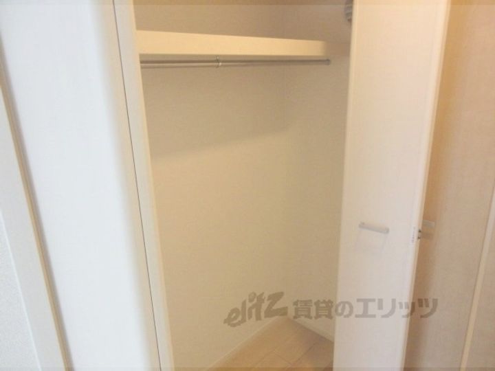 ブランメゾン帷子ノ辻の内装