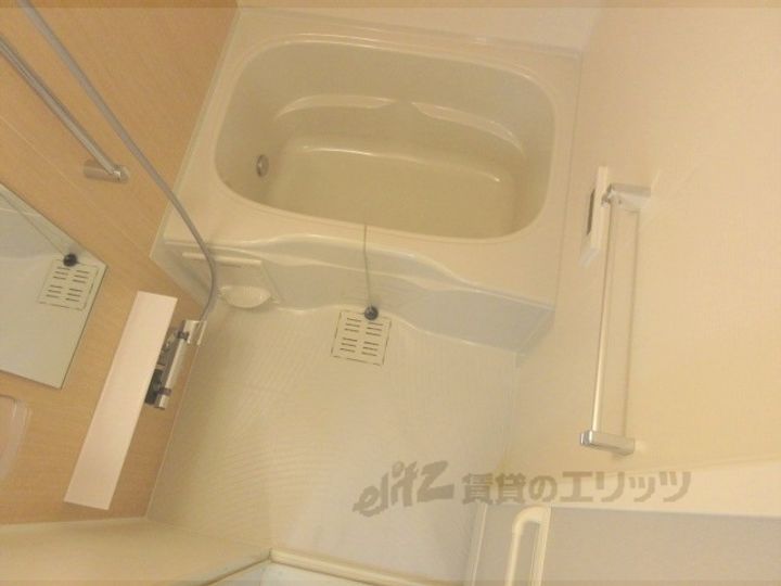 ブランメゾン帷子ノ辻の風呂