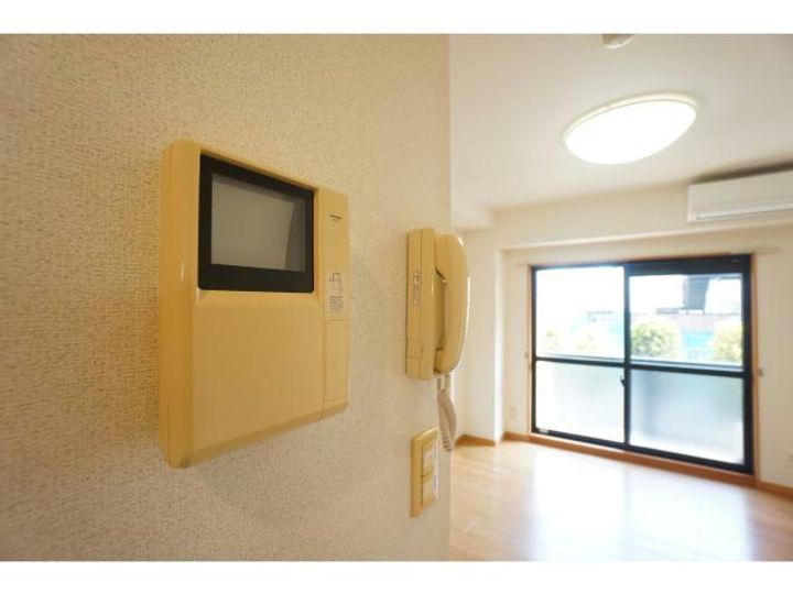 静岡県浜松市中央区山下町(マンション)の賃貸物件の内装