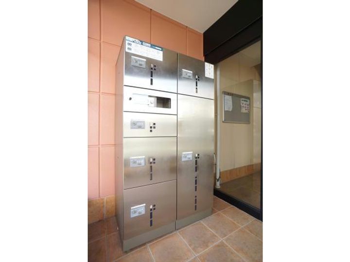 静岡県浜松市中央区山下町(マンション)の賃貸物件の地図