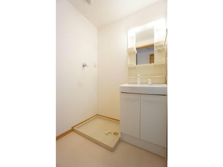 静岡県浜松市中央区山下町(マンション)の賃貸物件の内装