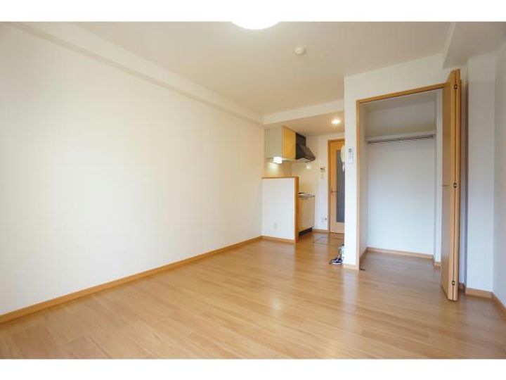 静岡県浜松市中央区山下町(マンション)の賃貸物件の内装