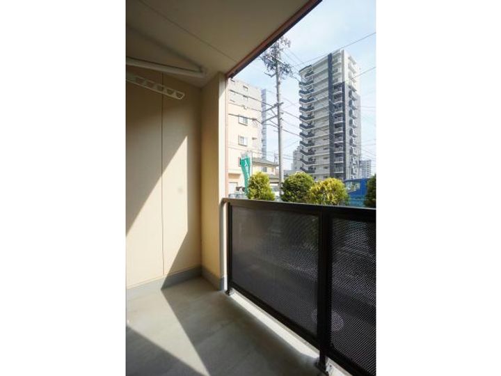 静岡県浜松市中央区山下町(マンション)の賃貸物件の内装