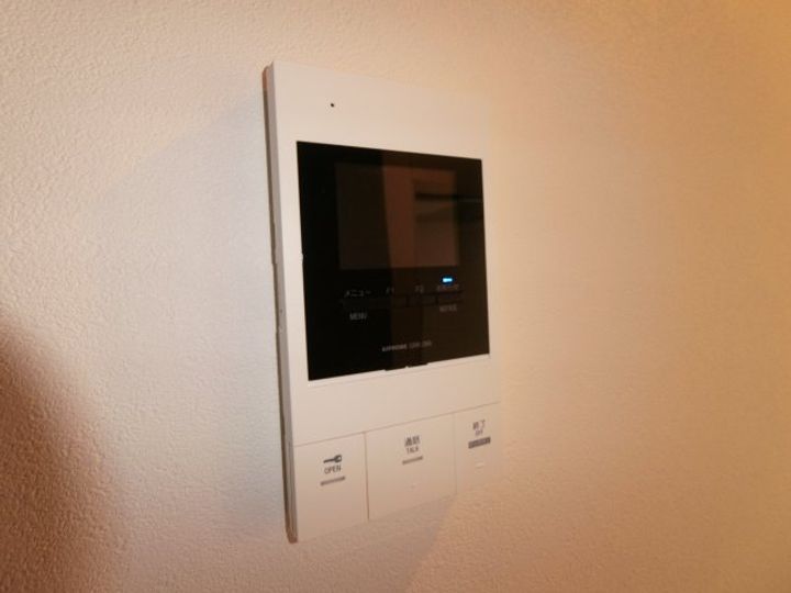 兵庫県西宮市今津水波町(マンション)の賃貸物件の内装