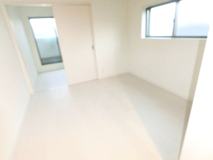 兵庫県西宮市今津水波町(マンション)の賃貸物件の居間