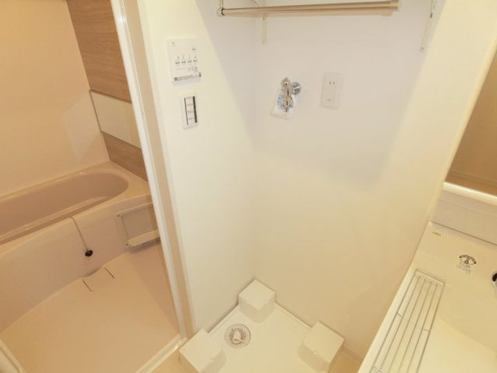 兵庫県西宮市今津水波町(マンション)の賃貸物件の内装