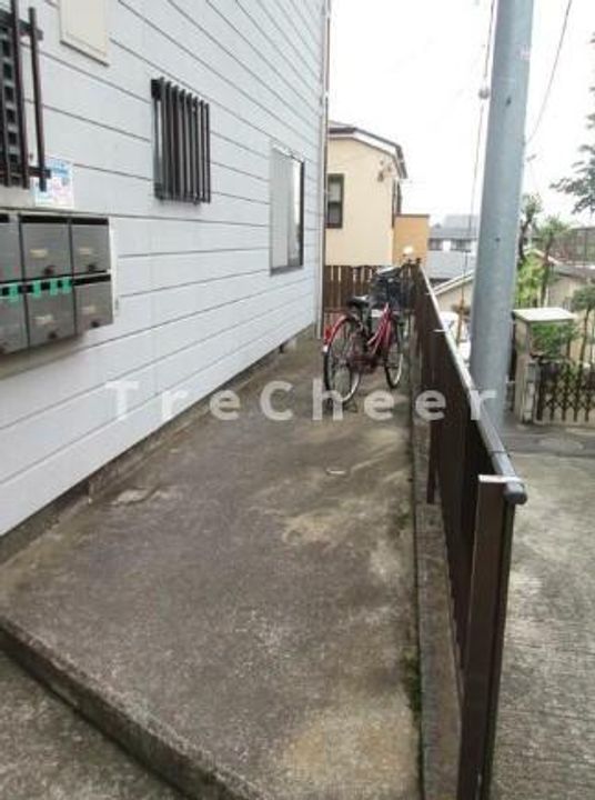 ひばりひるずの地図