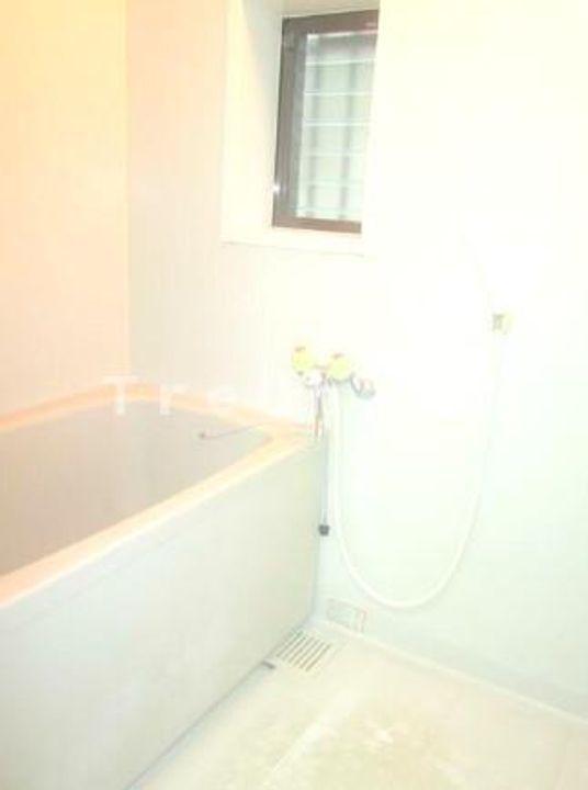 ひばりひるずの風呂