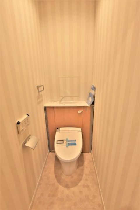 ル・クールトロワの内装