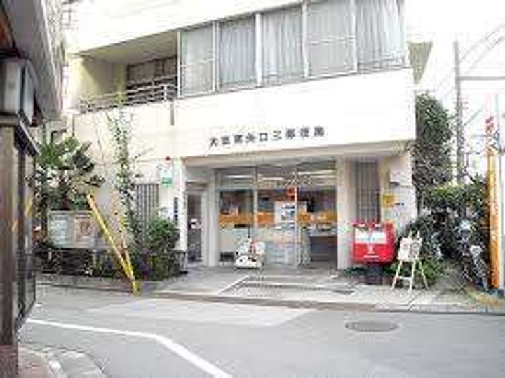 クレイシア矢口の周辺