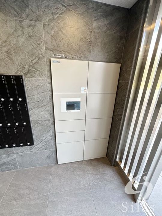 大阪府大阪市旭区中宮4(マンション)の賃貸物件の地図