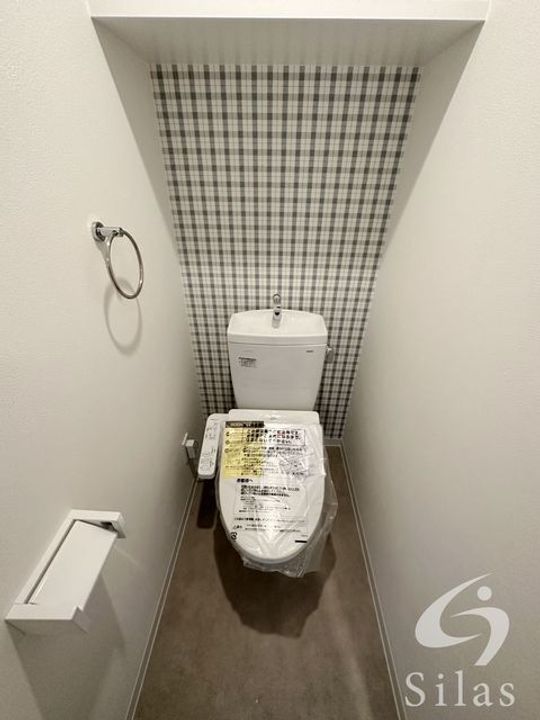 大阪府大阪市旭区中宮4(マンション)の賃貸物件の内装