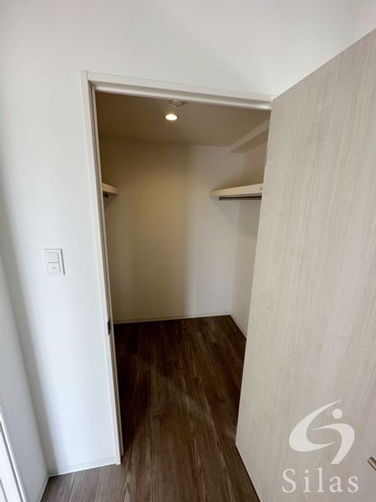 大阪府大阪市旭区中宮4(マンション)の賃貸物件の内装