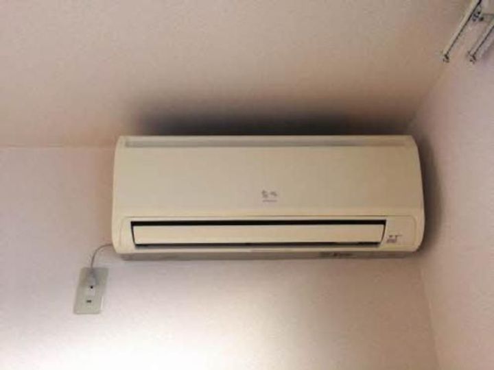 ヴィオーラの内装