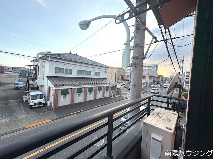 エクレール白糸台のその他画像