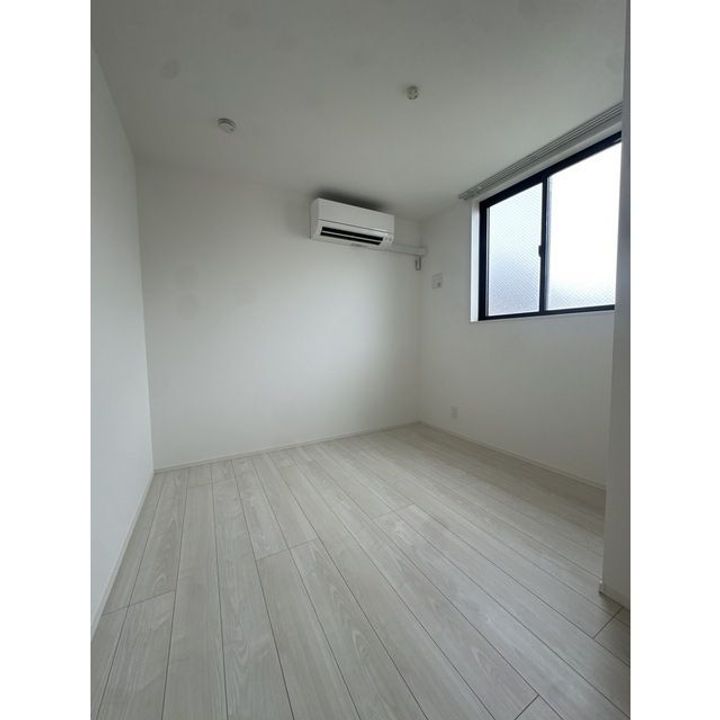 神奈川県川崎市高津区溝口6(一戸建)の賃貸物件の内装