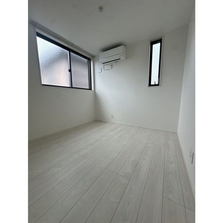 神奈川県川崎市高津区溝口6(一戸建)の賃貸物件のその他画像