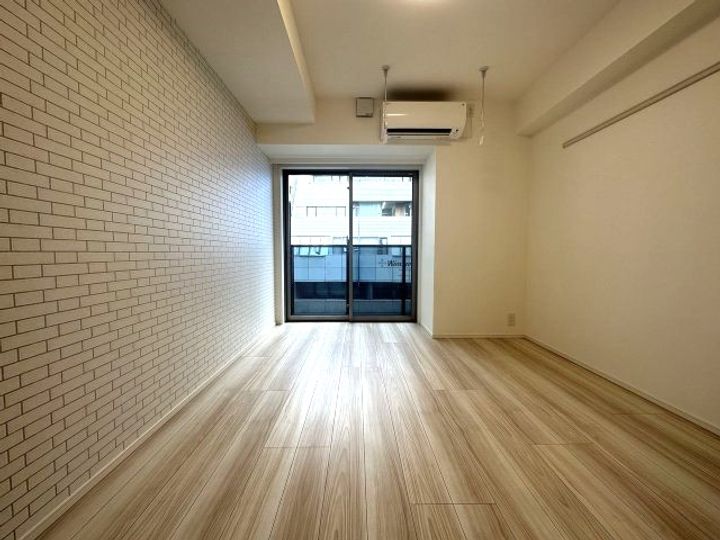東京都台東区東上野1(マンション)の賃貸物件のキッチン