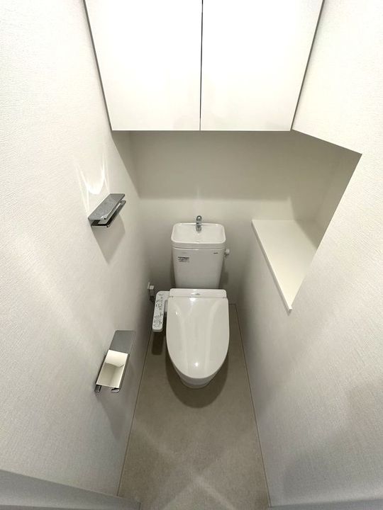 東京都台東区東上野1(マンション)の賃貸物件の内装