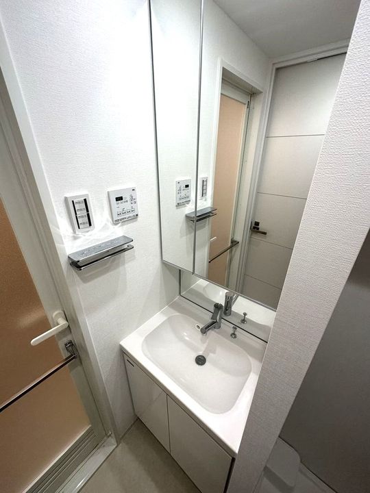 東京都台東区東上野1(マンション)の賃貸物件の内装