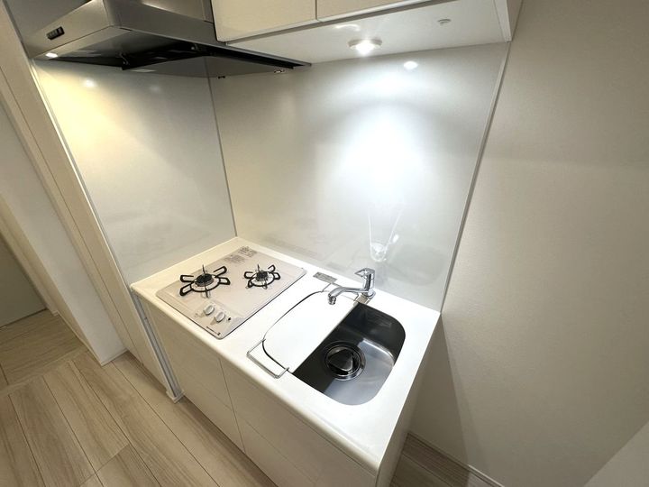 東京都台東区東上野1(マンション)の賃貸物件の内装