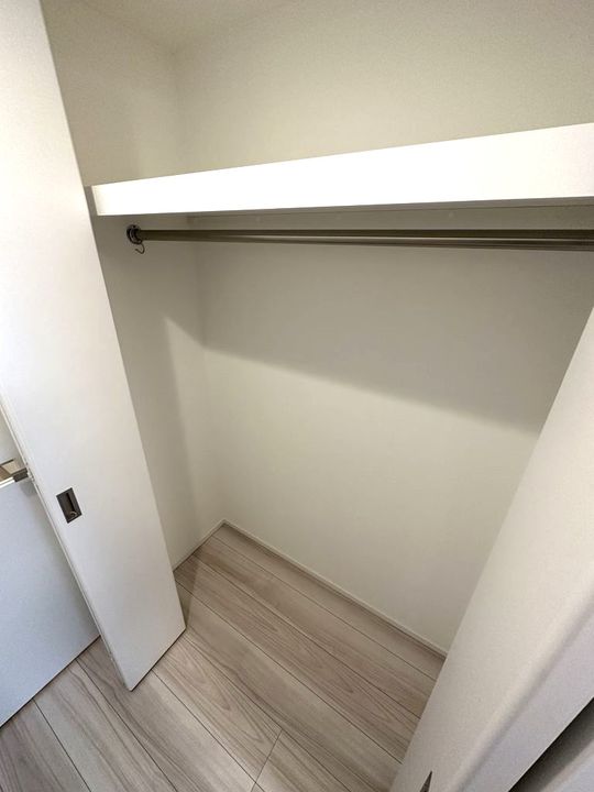 東京都台東区東上野1(マンション)の賃貸物件の内装