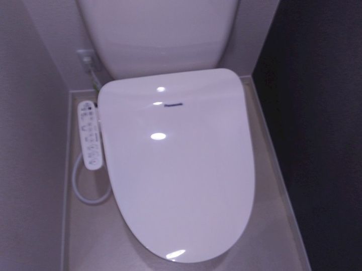 リヴェール(上北沢)の内装