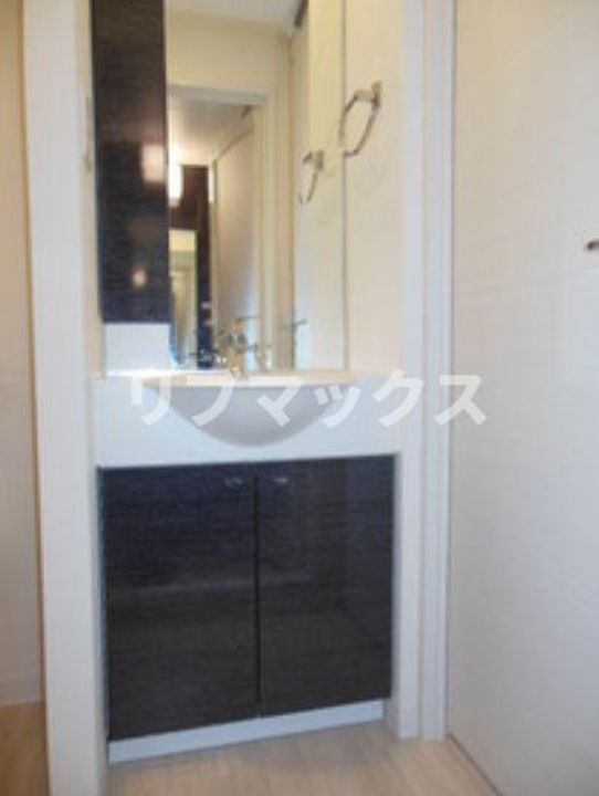 神奈川県横浜市中区富士見町(マンション)の賃貸物件の内装