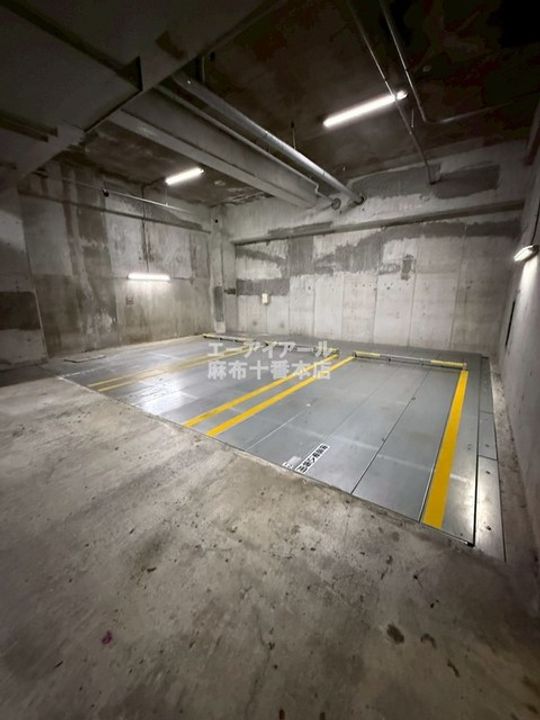 FULL HOUSE GAKUGEI DAIGAKUの地図