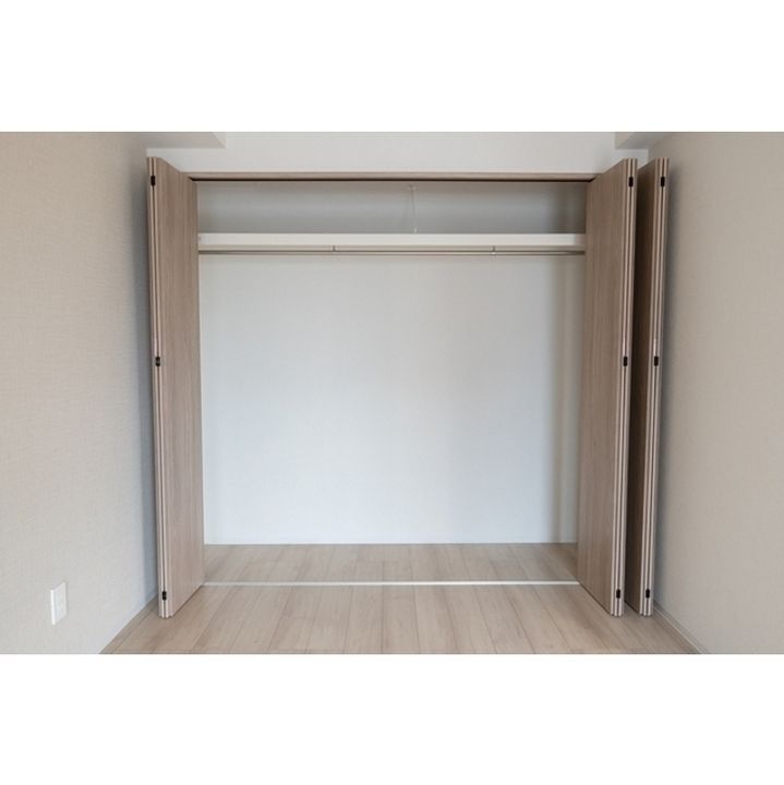 FULL HOUSE GAKUGEI DAIGAKUの内装