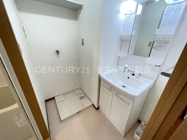 サニーハイツの内装