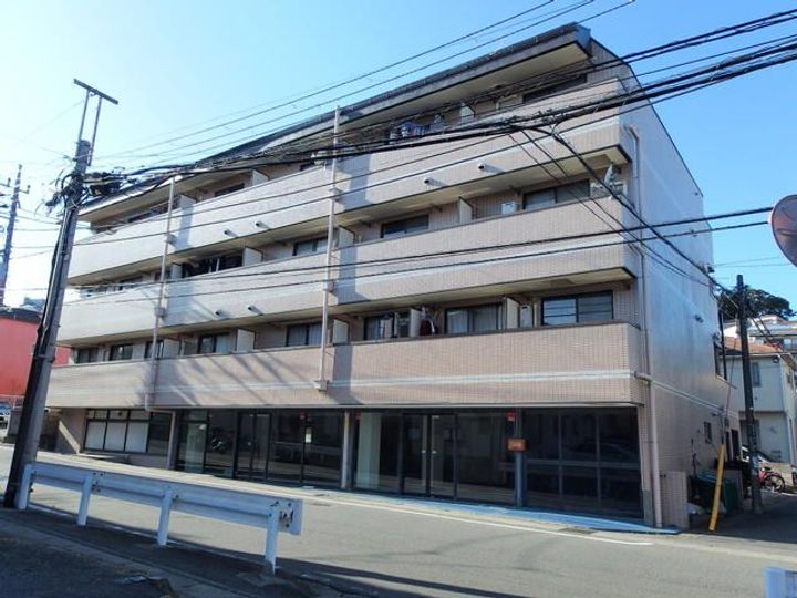 パレス南光のその他画像