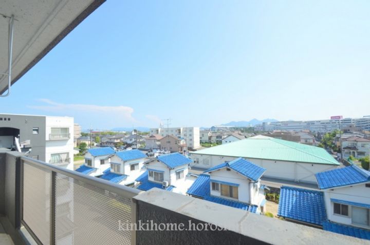 広島県廿日市市住吉2(マンション)の賃貸物件のその他画像