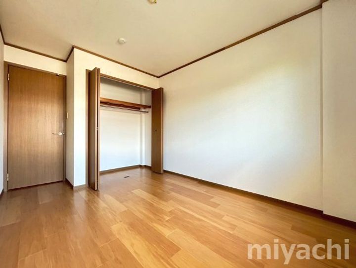 プライム21の内装