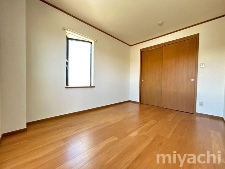 プライム21の内装