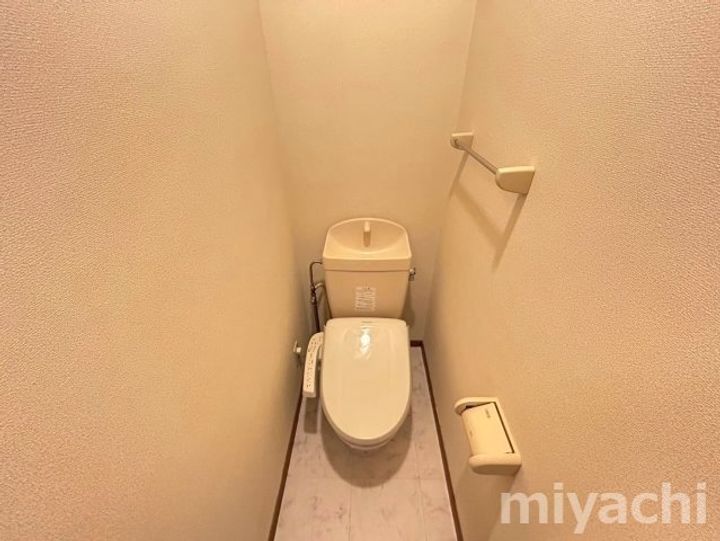 プライム21の内装