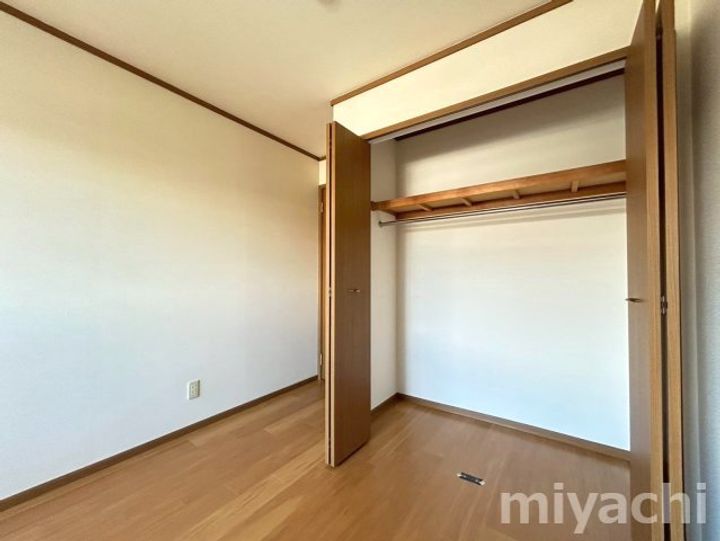 プライム21の内装