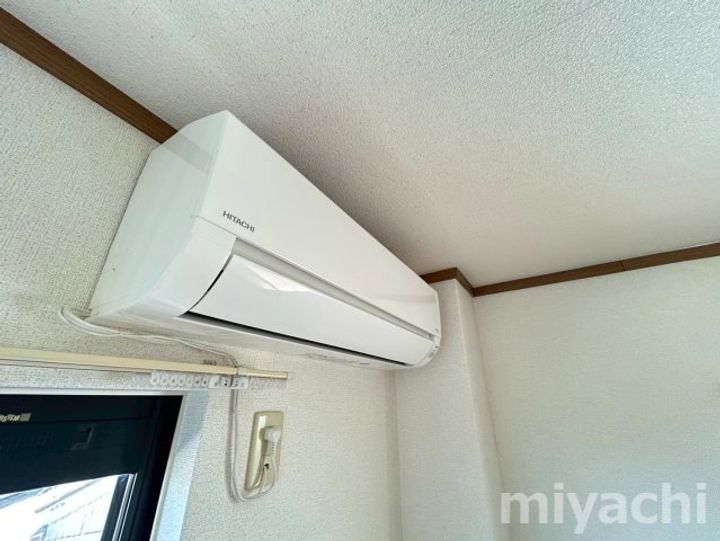 プライム21の地図