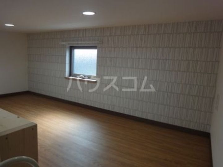 愛知県清須市西枇杷島町北二ツ杁(一戸建)の賃貸物件の内装