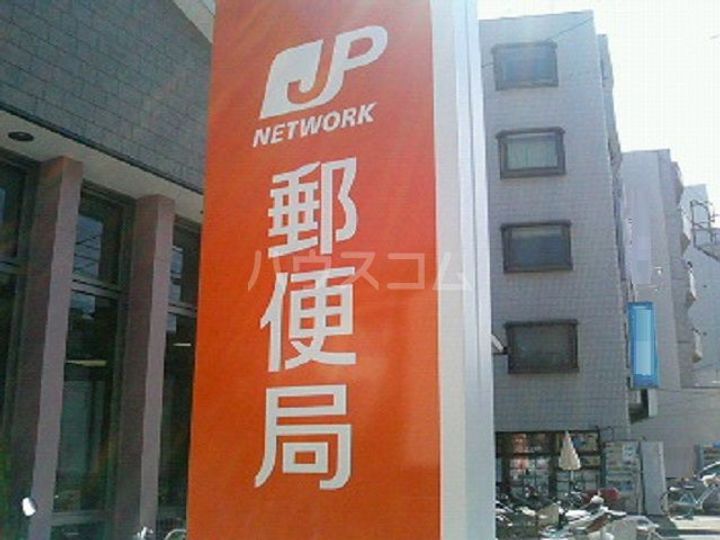 愛知県清須市西枇杷島町北二ツ杁(一戸建)の賃貸物件の周辺