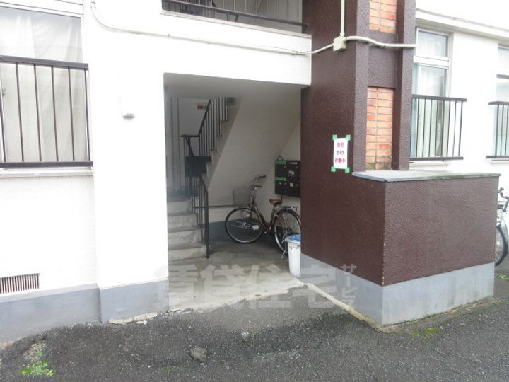 大阪府摂津市鳥飼下3(マンション)の賃貸物件の地図