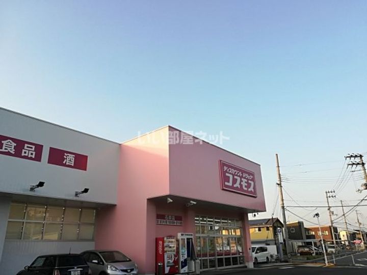 京都府福知山市駒場新町3(アパート)の賃貸物件の周辺