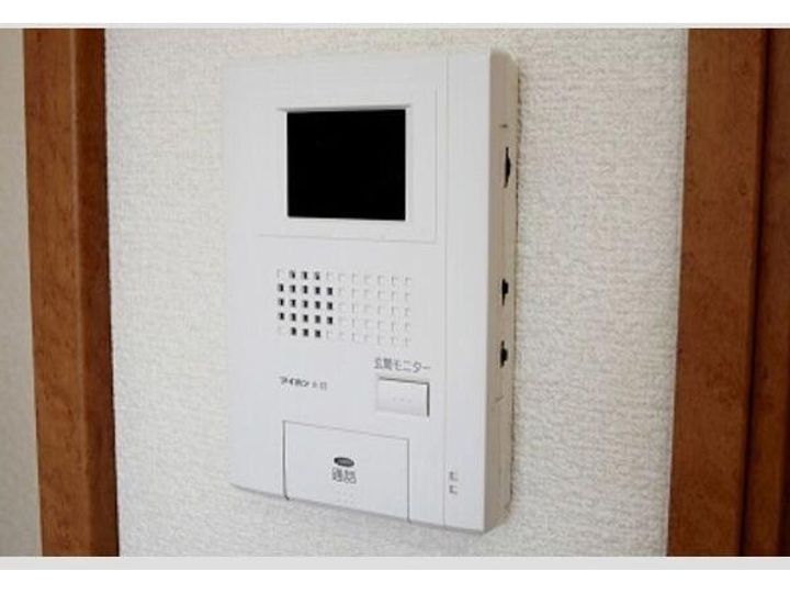 岐阜県土岐市土岐津町土岐口(アパート)の賃貸物件の内装