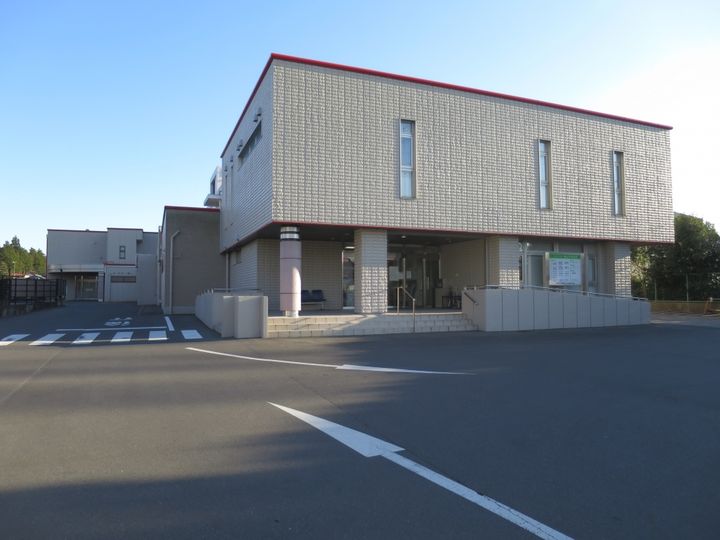 千葉県四街道市栗山(アパート)の賃貸物件の周辺